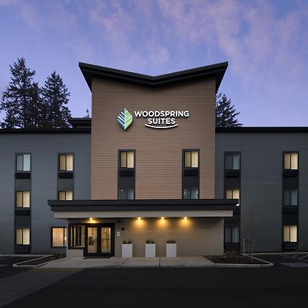 Woodspring Suites Seattle Redmond Εξωτερικό φωτογραφία