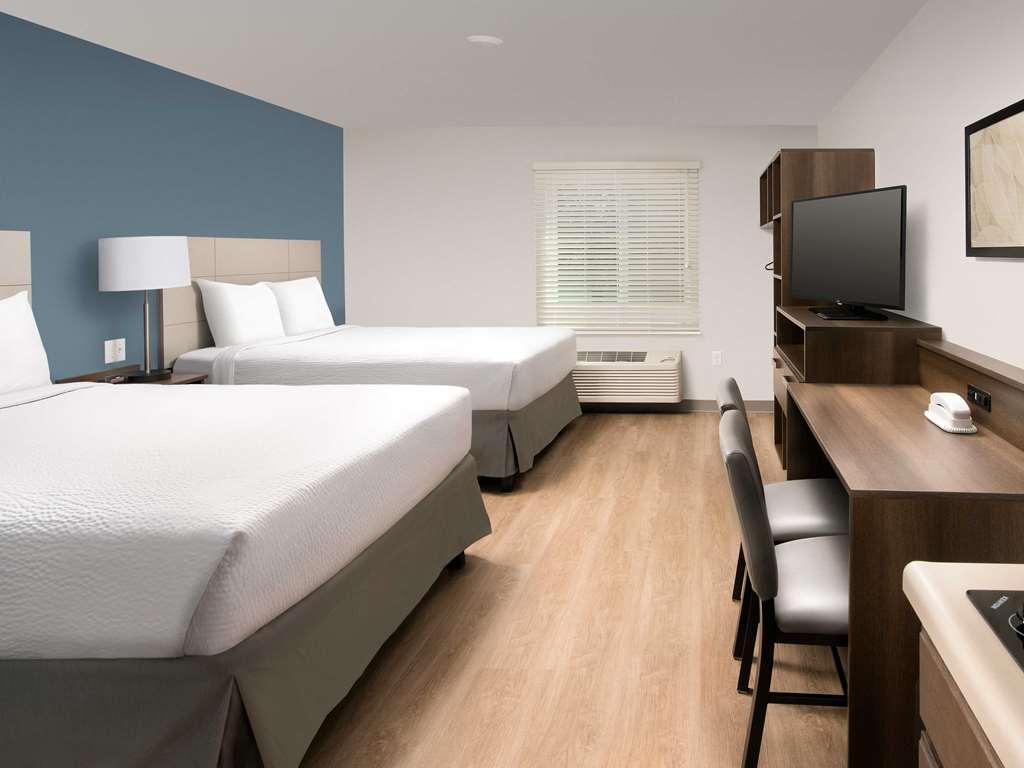 Woodspring Suites Seattle Redmond Δωμάτιο φωτογραφία