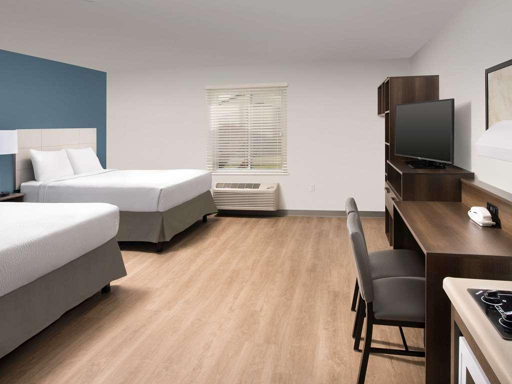 Woodspring Suites Seattle Redmond Δωμάτιο φωτογραφία