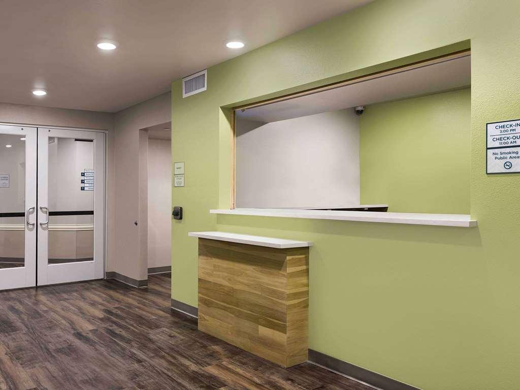 Woodspring Suites Seattle Redmond Εσωτερικό φωτογραφία