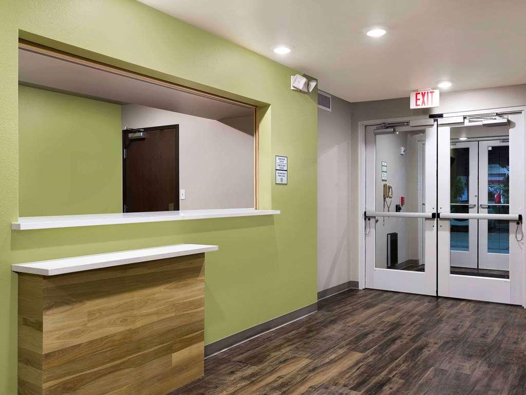 Woodspring Suites Seattle Redmond Εσωτερικό φωτογραφία